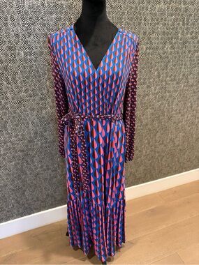 tara trim tiered jersey dress Tara Dress in Stripes - Off Shoulder Bamboo Jersey Dress | Sustainable